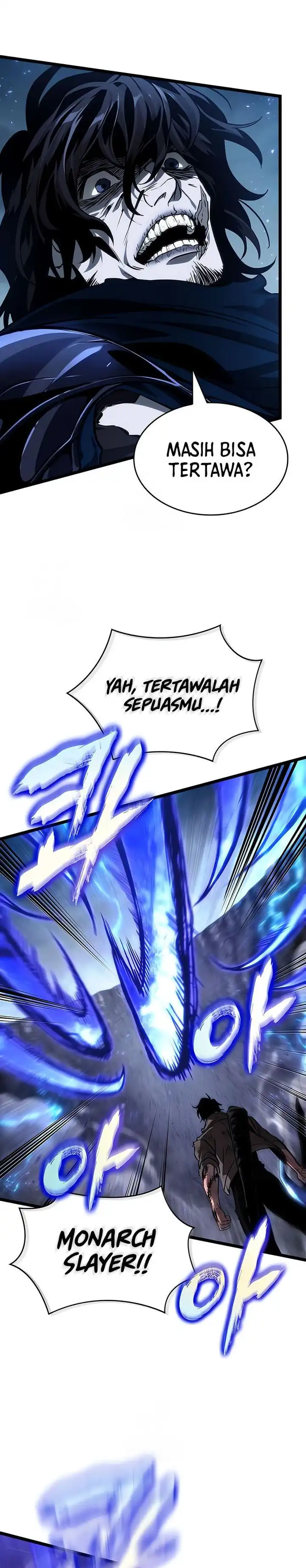 Baca The World After the Fall - Chapter 214 halaman 13