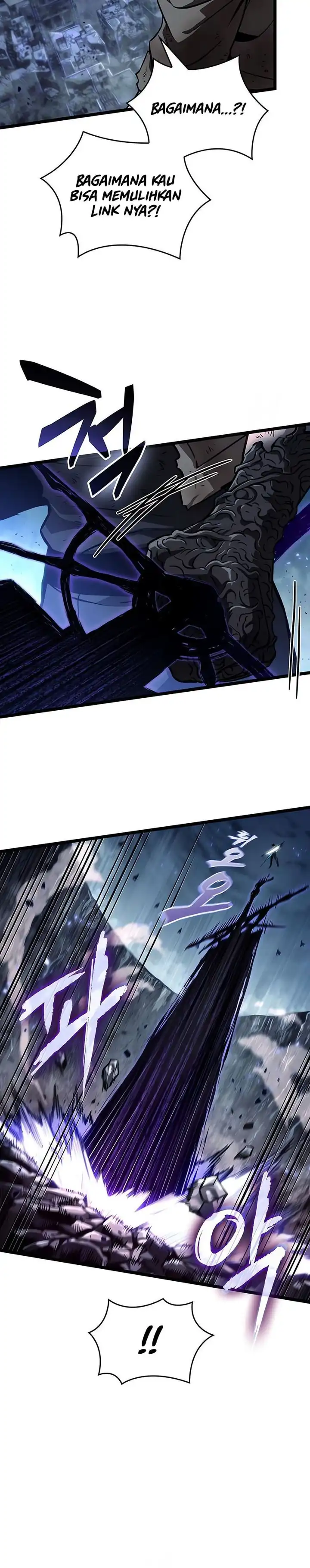 Baca The World After the Fall - Chapter 214 halaman 17