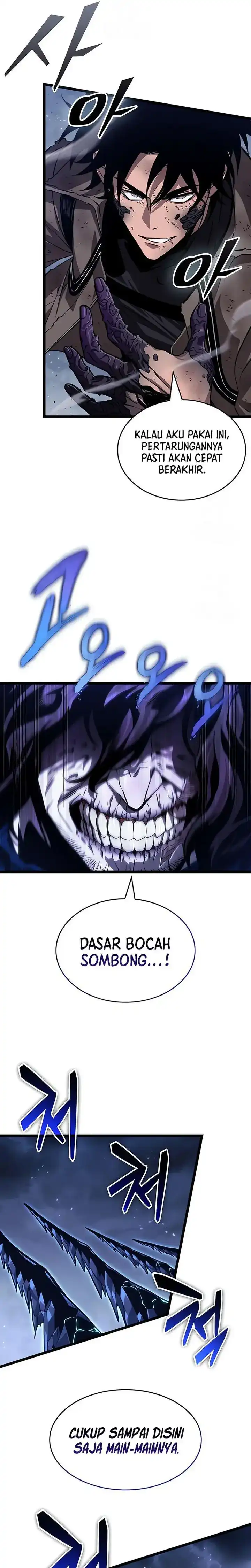 Baca The World After the Fall - Chapter 214 halaman 18