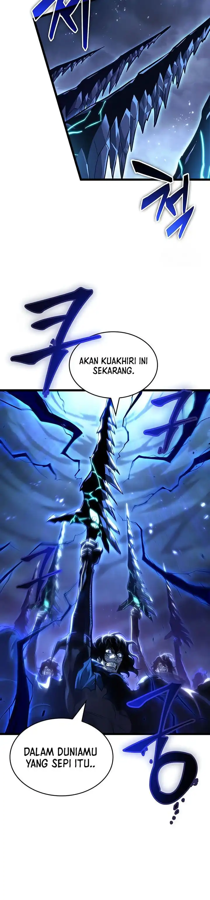 Baca The World After the Fall - Chapter 214 halaman 19