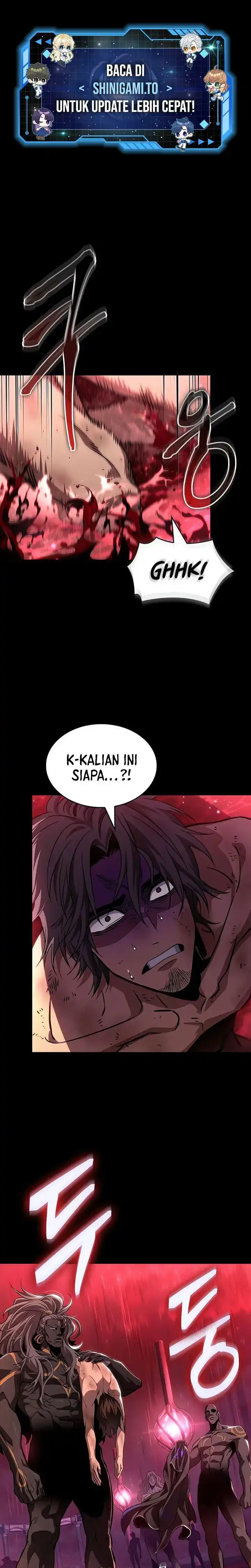 Baca The World After the Fall - Chapter 214 halaman 2