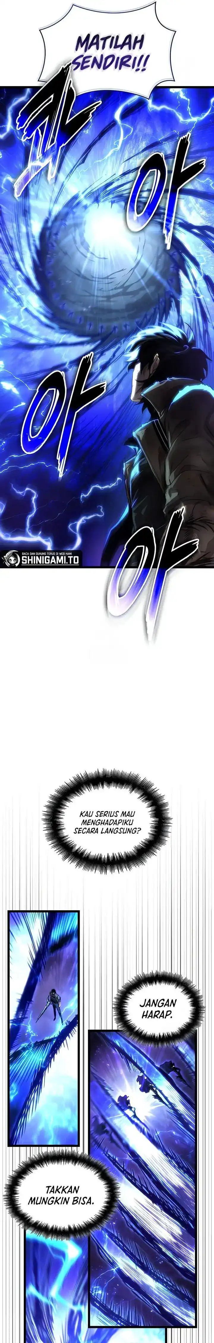 Baca The World After the Fall - Chapter 214 halaman 20