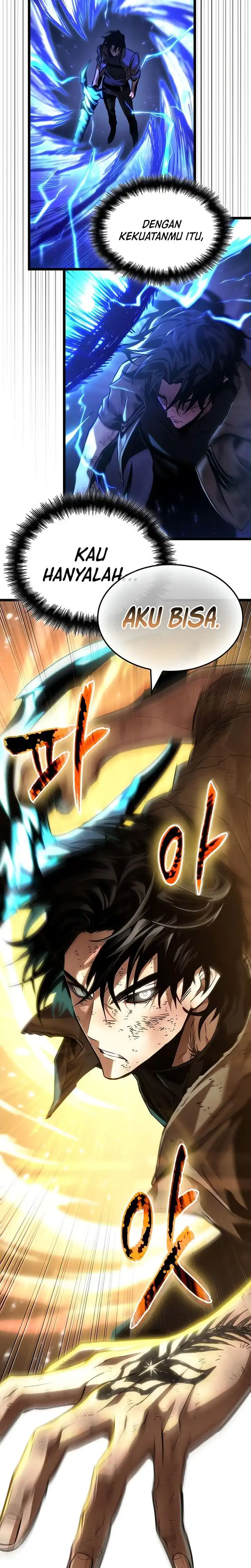 Baca The World After the Fall - Chapter 214 halaman 21