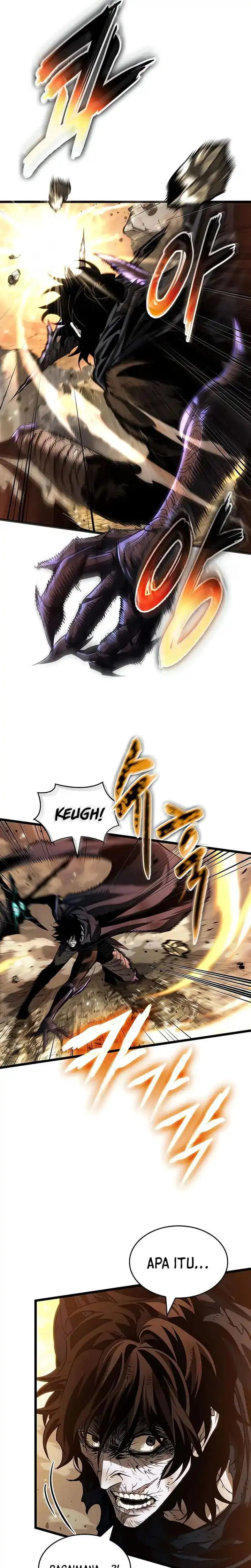 Baca The World After the Fall - Chapter 214 halaman 25