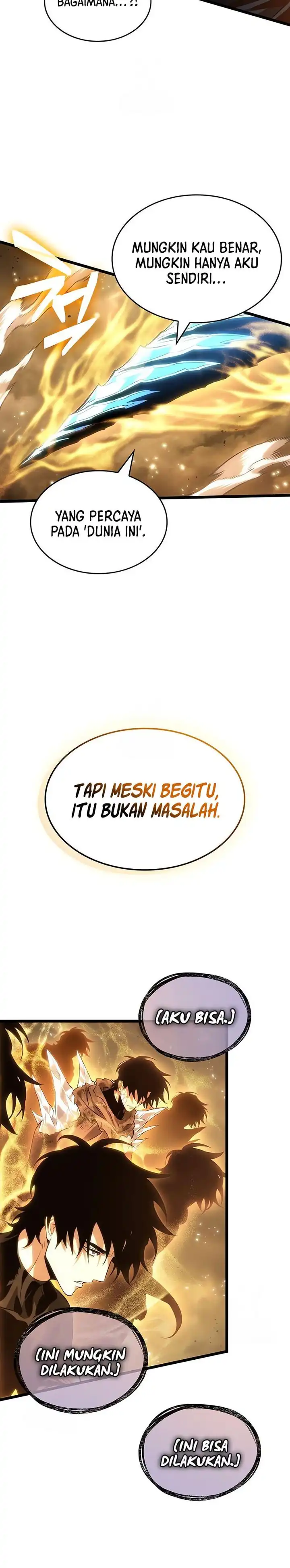 Baca The World After the Fall - Chapter 214 halaman 26