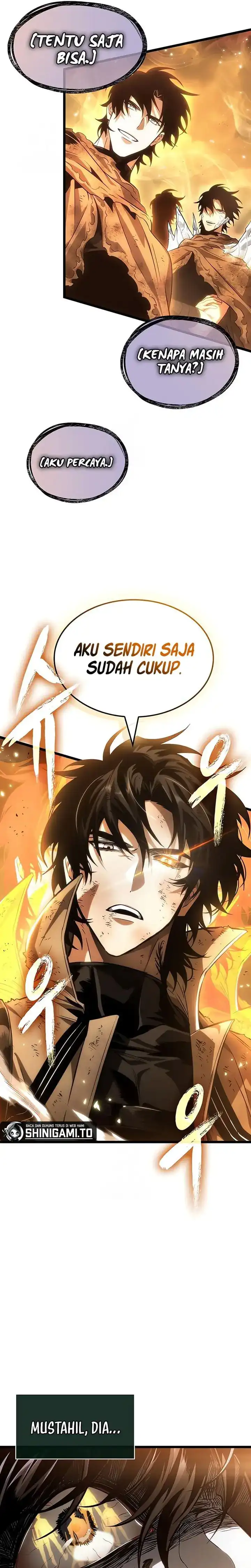Baca The World After the Fall - Chapter 214 halaman 27