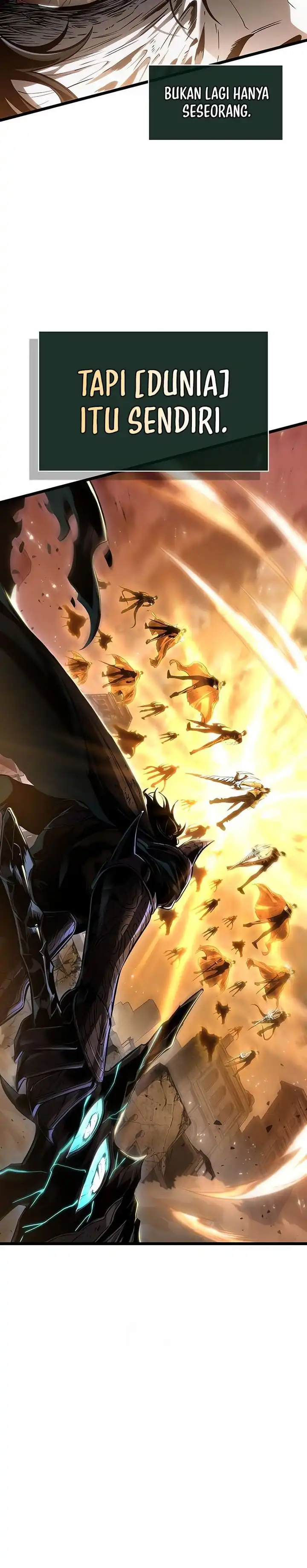 Baca The World After the Fall - Chapter 214 halaman 28