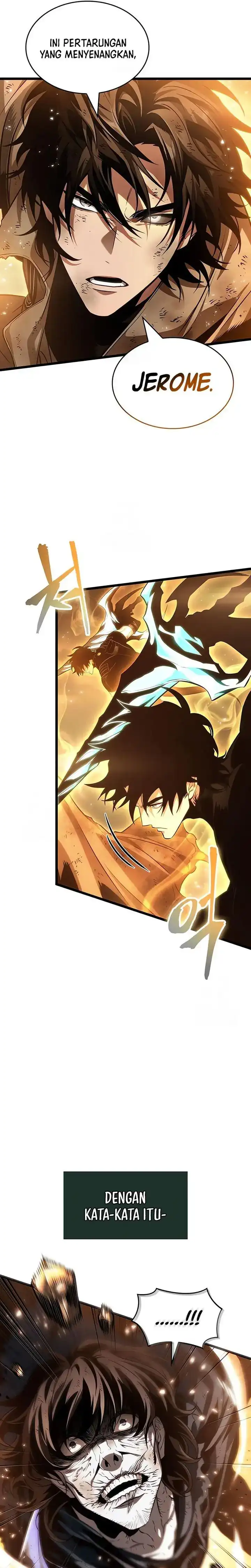 Baca The World After the Fall - Chapter 214 halaman 29