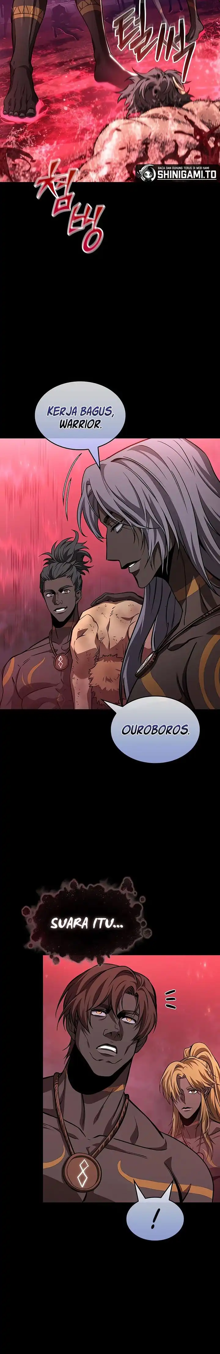 Baca The World After the Fall - Chapter 214 halaman 3