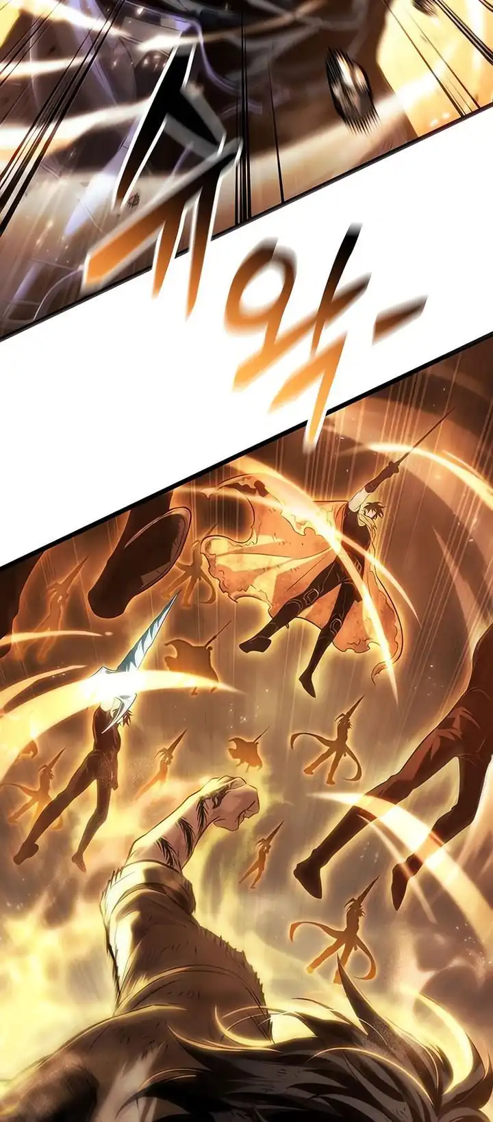 Baca The World After the Fall - Chapter 214 halaman 30