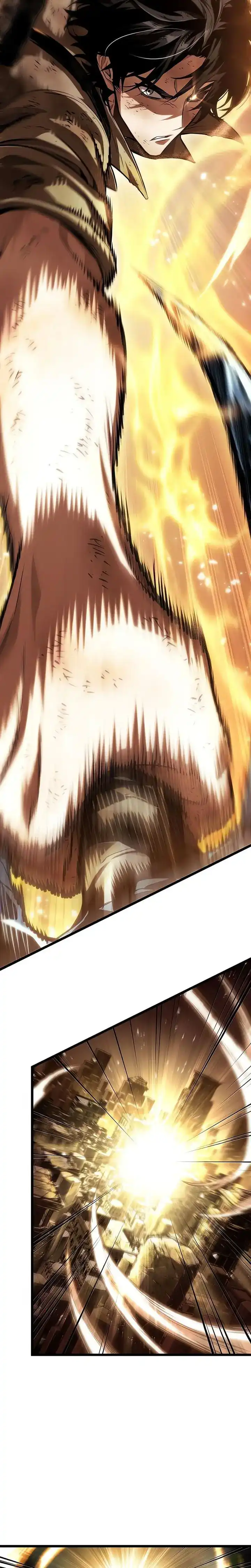 Baca The World After the Fall - Chapter 214 halaman 31