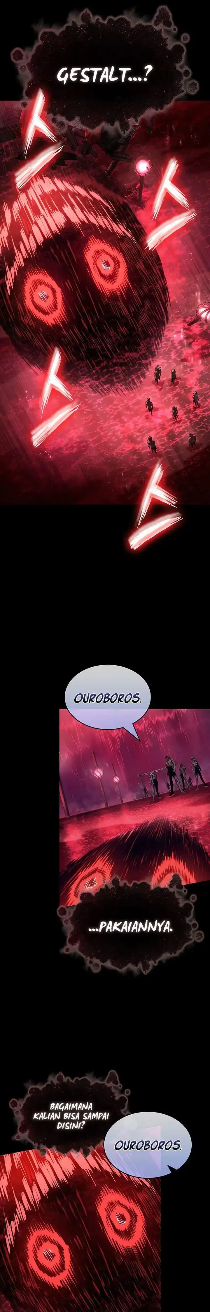 Baca The World After the Fall - Chapter 214 halaman 4