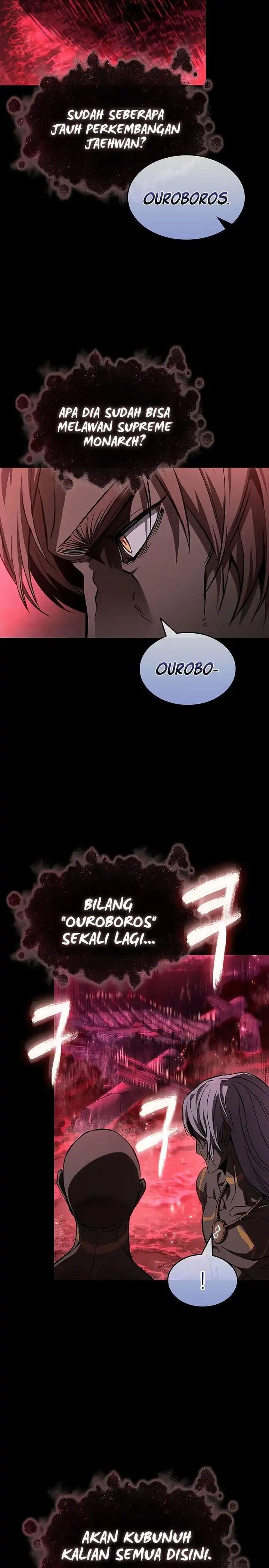 Baca The World After the Fall - Chapter 214 halaman 5