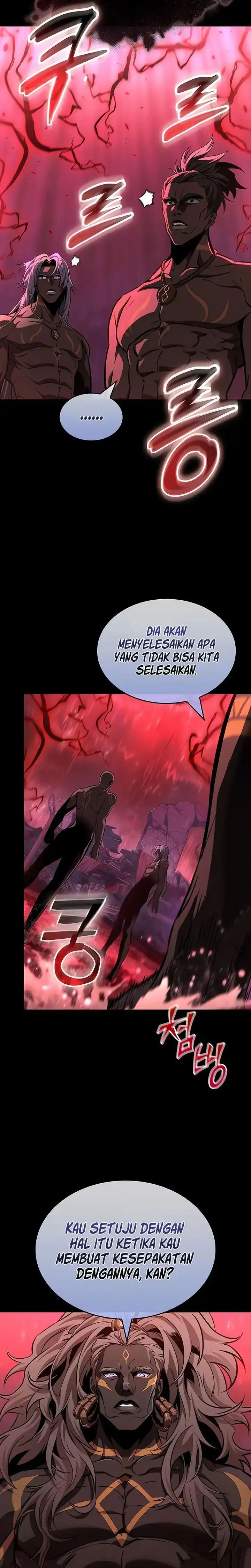 Baca The World After the Fall - Chapter 214 halaman 6