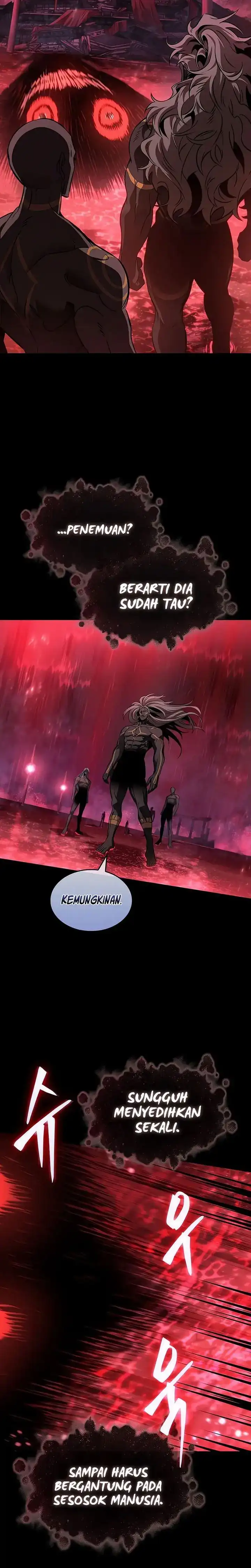 Baca The World After the Fall - Chapter 214 halaman 8