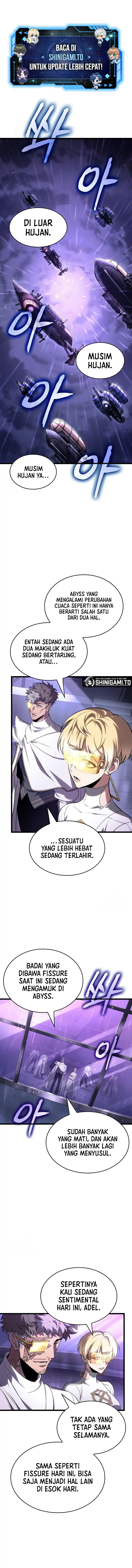 Baca The World After the Fall - Chapter 215 halaman 1