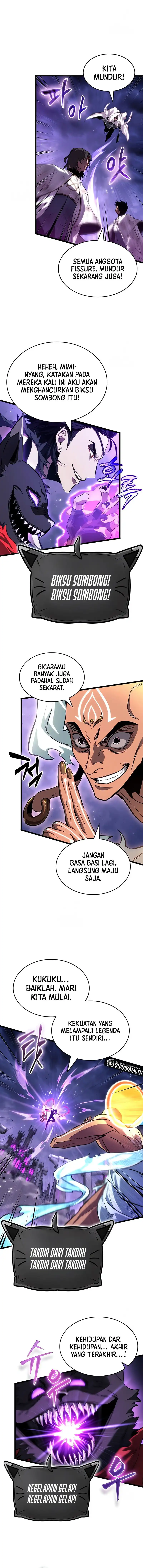 Baca The World After the Fall - Chapter 215 halaman 10