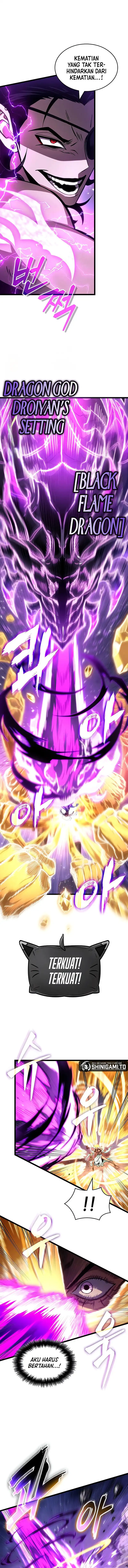 Baca The World After the Fall - Chapter 215 halaman 13