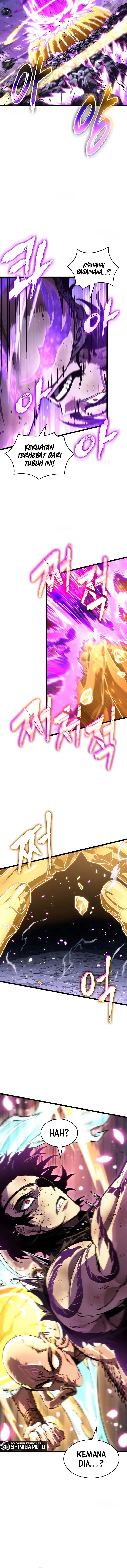 Baca The World After the Fall - Chapter 215 halaman 14