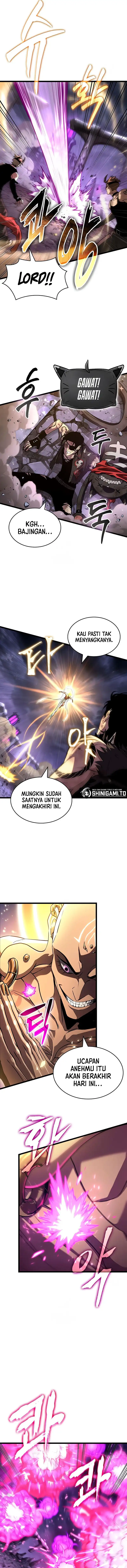 Baca The World After the Fall - Chapter 215 halaman 15