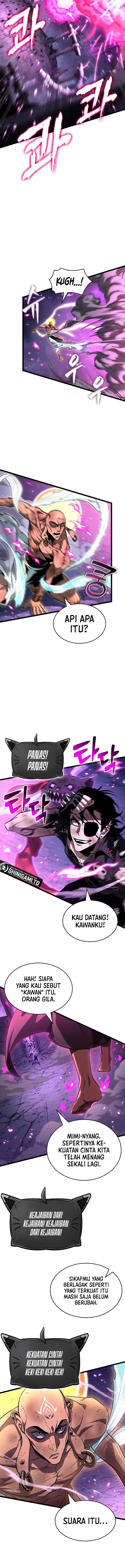 Baca The World After the Fall - Chapter 215 halaman 16