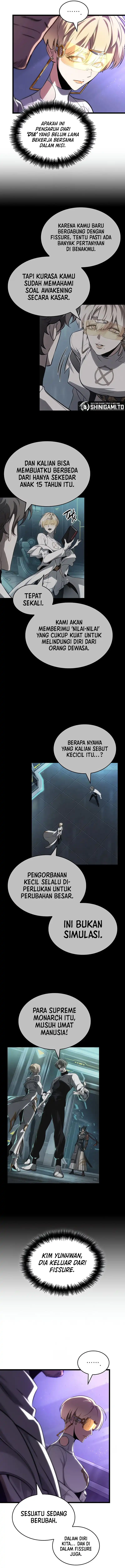 Baca The World After the Fall - Chapter 215 halaman 2