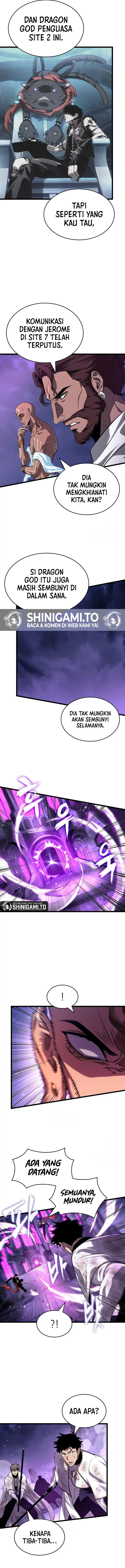 Baca The World After the Fall - Chapter 215 halaman 6