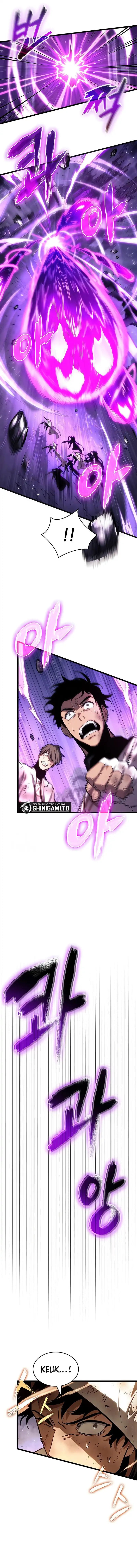 Baca The World After the Fall - Chapter 215 halaman 7