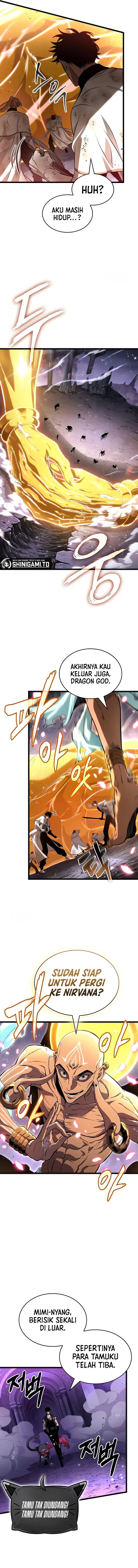 Baca The World After the Fall - Chapter 215 halaman 8