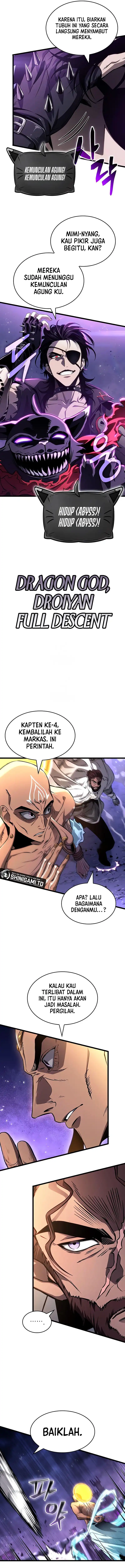 Baca The World After the Fall - Chapter 215 halaman 9