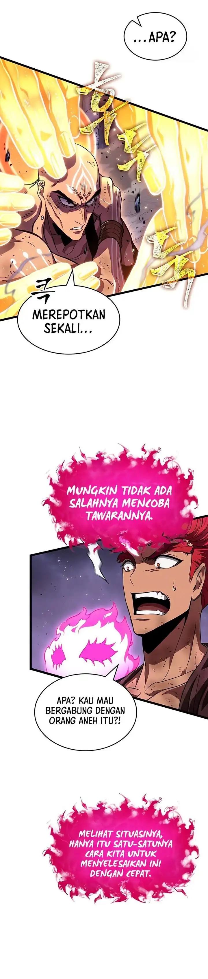 Baca The World After the Fall - Chapter 216 halaman 11