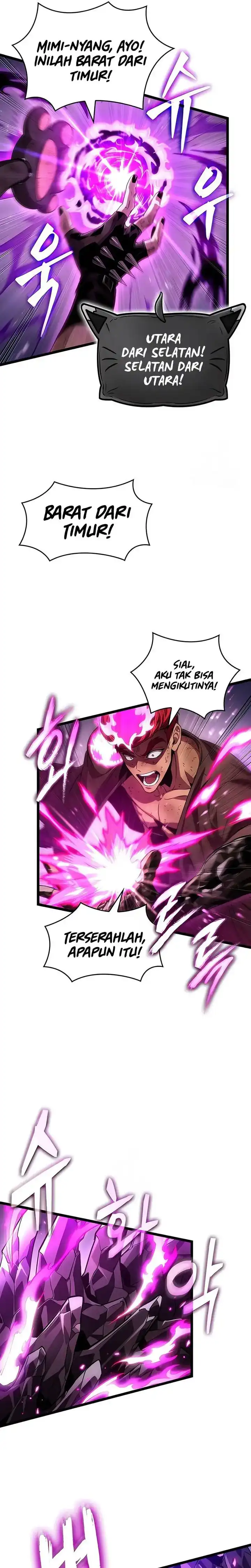 Baca The World After the Fall - Chapter 216 halaman 12