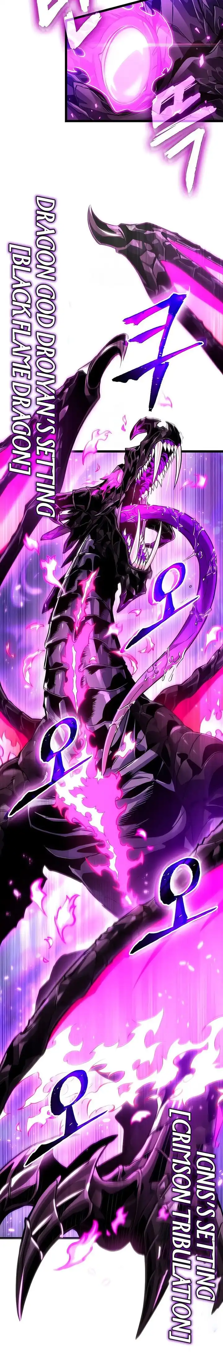 Baca The World After the Fall - Chapter 216 halaman 13