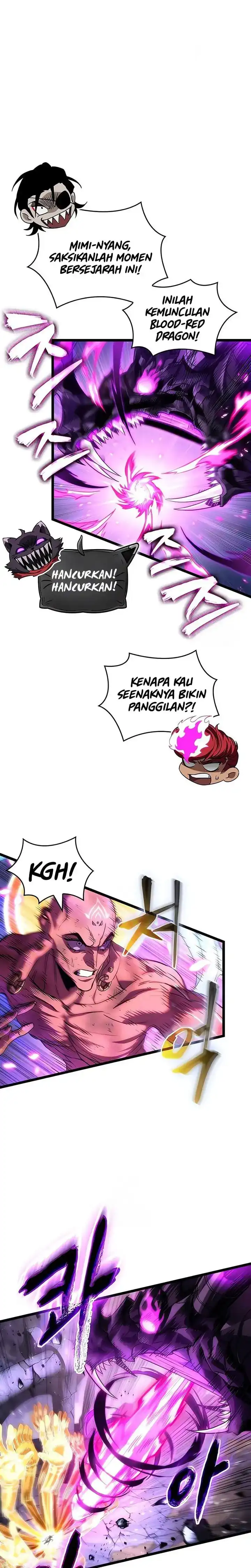 Baca The World After the Fall - Chapter 216 halaman 14