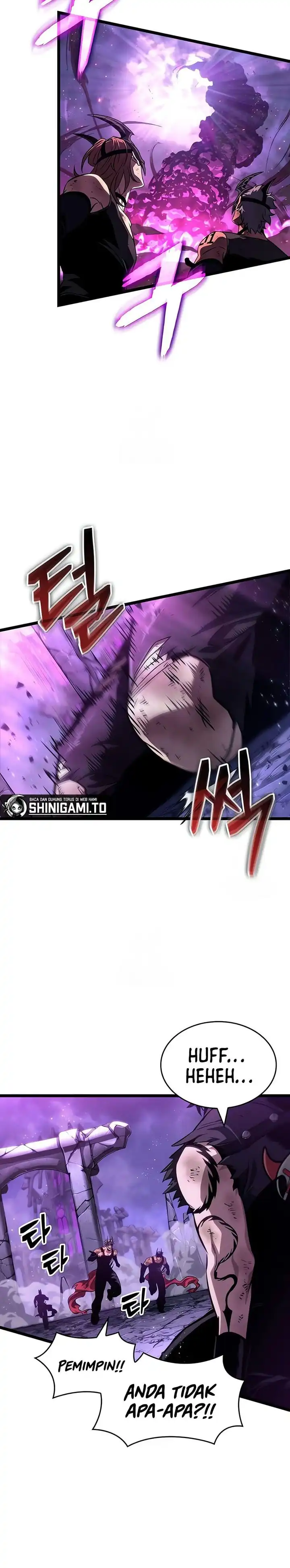 Baca The World After the Fall - Chapter 216 halaman 17