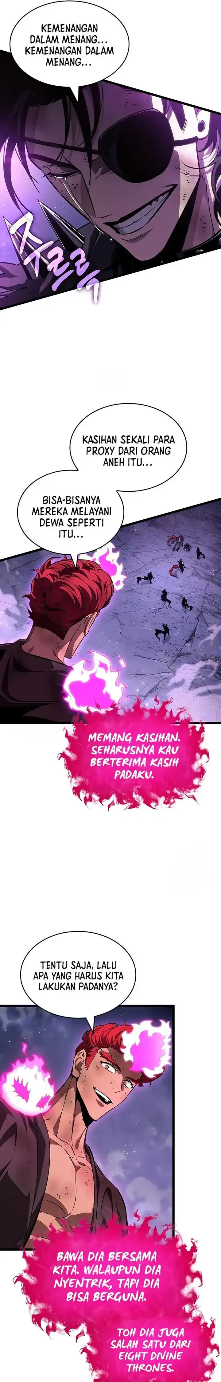Baca The World After the Fall - Chapter 216 halaman 18