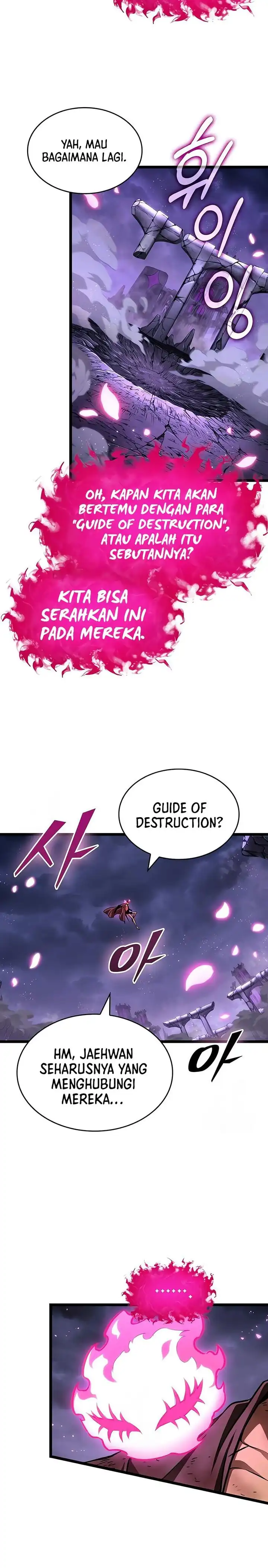 Baca The World After the Fall - Chapter 216 halaman 19