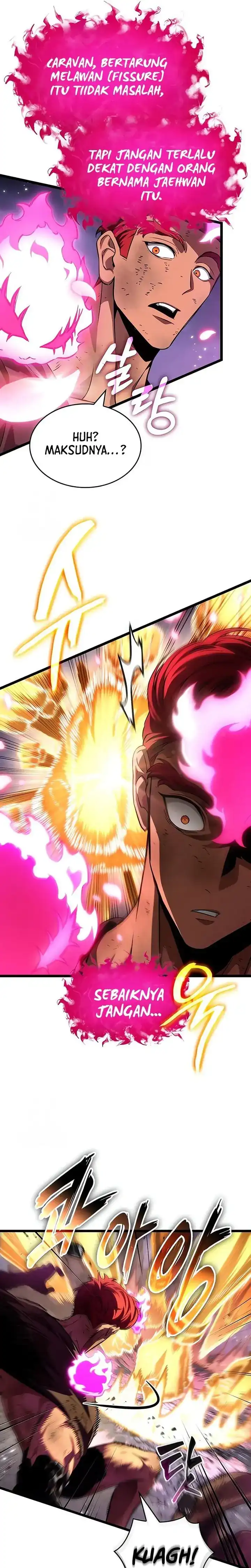 Baca The World After the Fall - Chapter 216 halaman 20