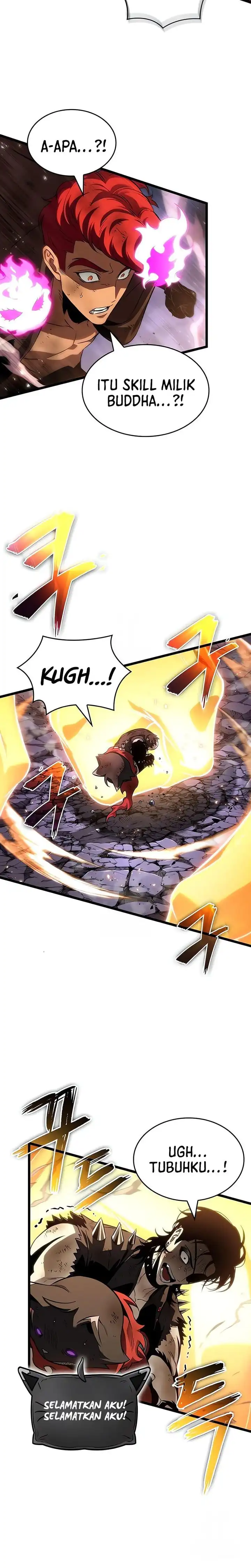 Baca The World After the Fall - Chapter 216 halaman 21