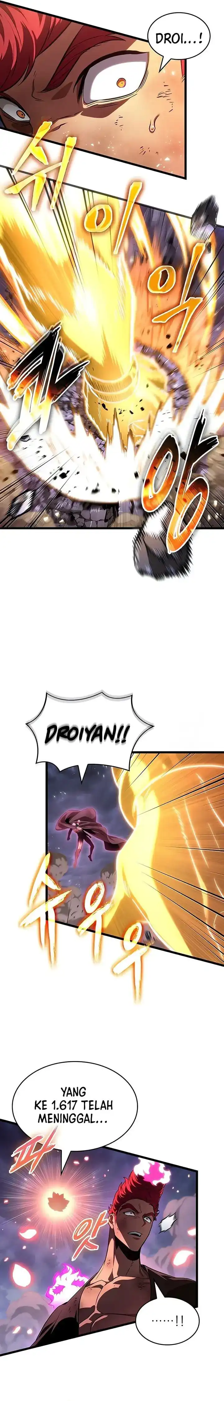 Baca The World After the Fall - Chapter 216 halaman 22