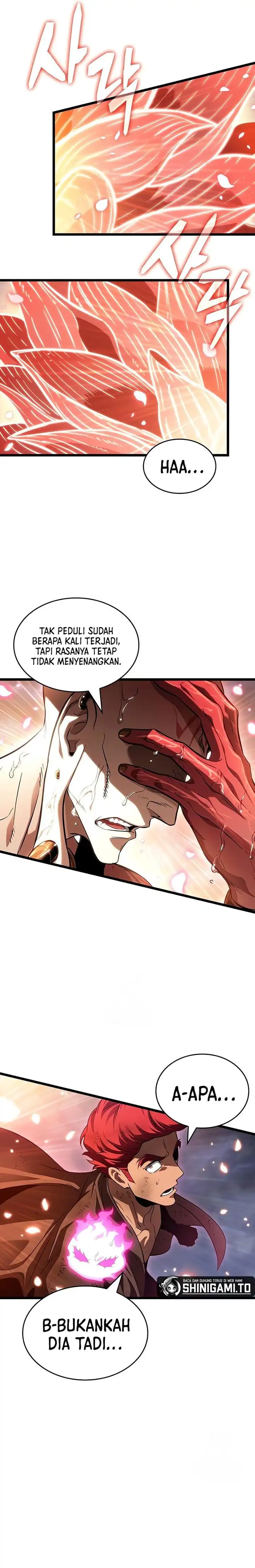 Baca The World After the Fall - Chapter 216 halaman 23