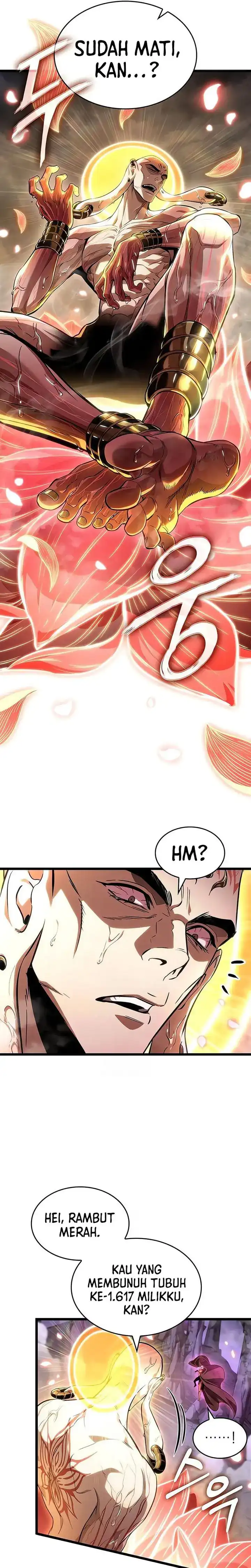 Baca The World After the Fall - Chapter 216 halaman 24