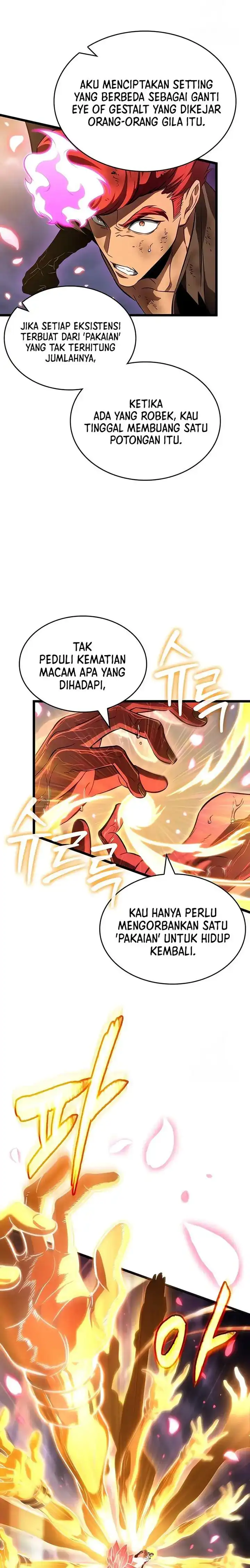 Baca The World After the Fall - Chapter 216 halaman 26