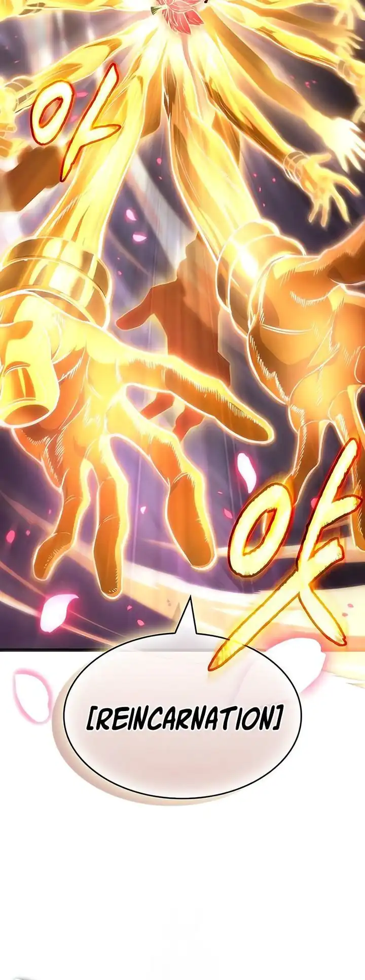 Baca The World After the Fall - Chapter 216 halaman 27