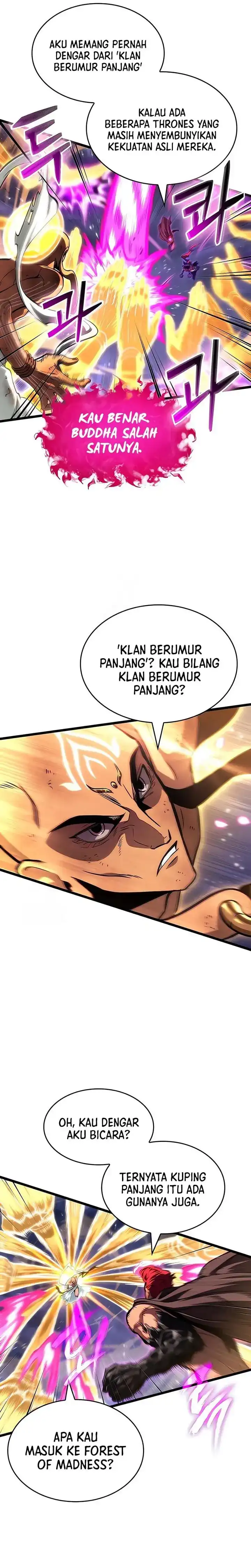 Baca The World After the Fall - Chapter 216 halaman 4