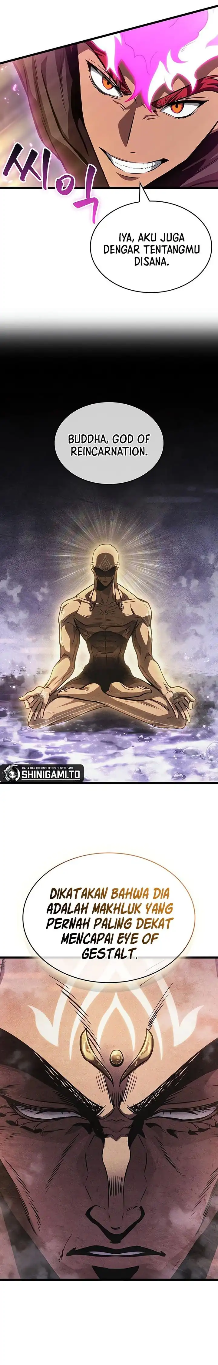 Baca The World After the Fall - Chapter 216 halaman 5