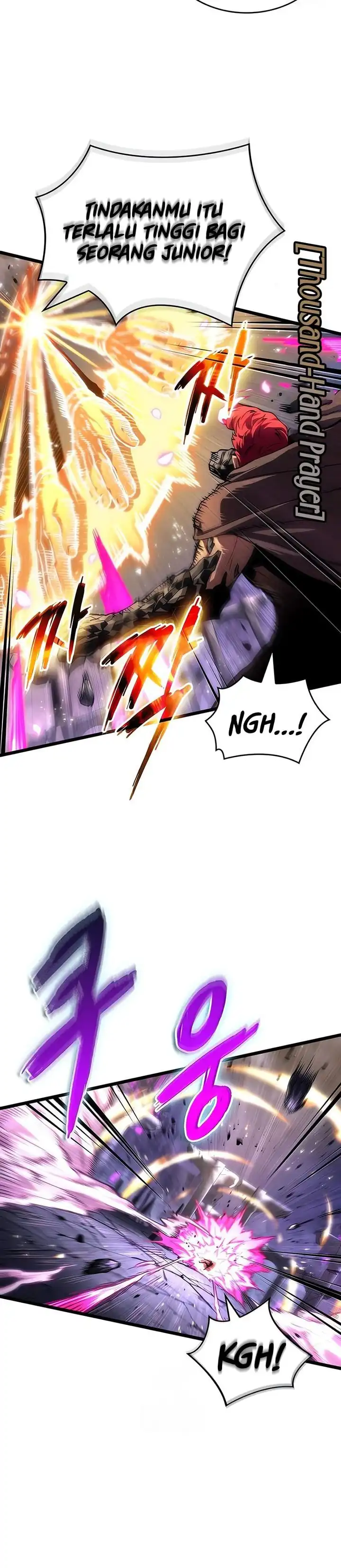 Baca The World After the Fall - Chapter 216 halaman 7