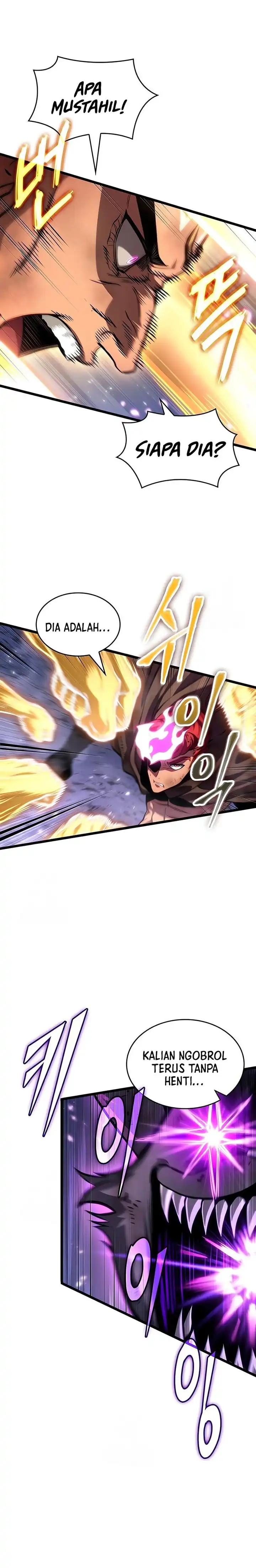 Baca The World After the Fall - Chapter 216 halaman 9