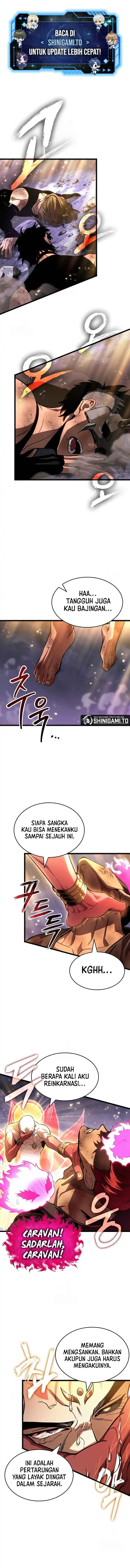 Baca The World After the Fall - Chapter 217 halaman 1