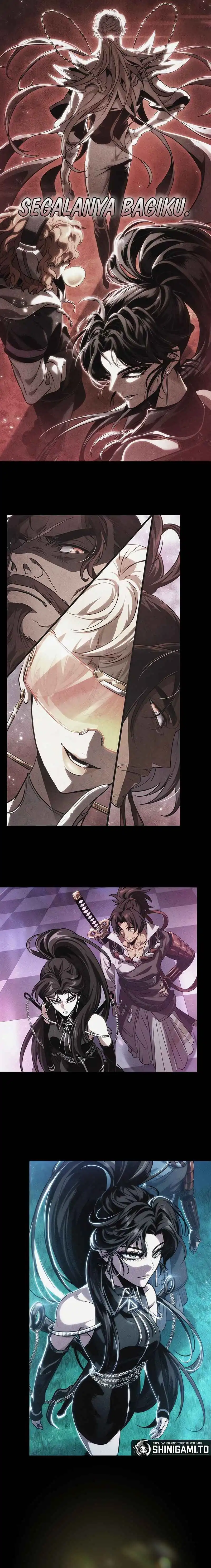 Baca The World After the Fall - Chapter 217 halaman 10